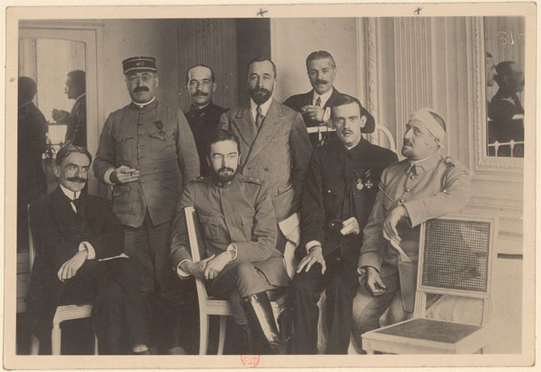 apollinaire-in-het-ziekenhuis